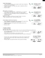 Preview for 6 page of JBL 4305P Owner'S Manual