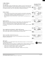 Preview for 8 page of JBL 4305P Owner'S Manual