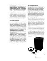 Предварительный просмотр 2 страницы JBL 4311 Brochure