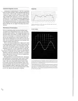 Предварительный просмотр 3 страницы JBL 4311 Brochure