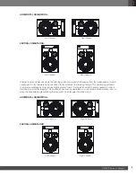 Предварительный просмотр 3 страницы JBL 4312SE Owner'S Manual