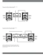 Preview for 4 page of JBL 4319 Quick Start Manual