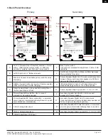 Предварительный просмотр 2 страницы JBL 4329P Owner'S Manual