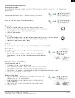 Предварительный просмотр 5 страницы JBL 4329P Owner'S Manual