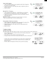 Предварительный просмотр 6 страницы JBL 4329P Owner'S Manual