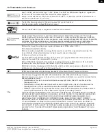 Предварительный просмотр 10 страницы JBL 4329P Owner'S Manual