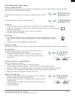 Предварительный просмотр 17 страницы JBL 4329P Owner'S Manual