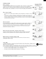 Предварительный просмотр 20 страницы JBL 4329P Owner'S Manual