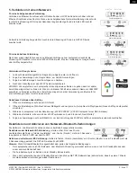 Предварительный просмотр 28 страницы JBL 4329P Owner'S Manual