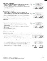 Предварительный просмотр 30 страницы JBL 4329P Owner'S Manual