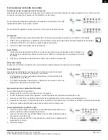 Предварительный просмотр 41 страницы JBL 4329P Owner'S Manual