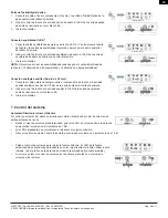 Предварительный просмотр 42 страницы JBL 4329P Owner'S Manual