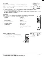 Предварительный просмотр 43 страницы JBL 4329P Owner'S Manual