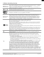 Предварительный просмотр 46 страницы JBL 4329P Owner'S Manual