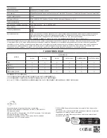 Предварительный просмотр 48 страницы JBL 4329P Owner'S Manual