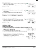 Предварительный просмотр 54 страницы JBL 4329P Owner'S Manual