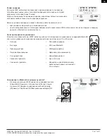 Предварительный просмотр 67 страницы JBL 4329P Owner'S Manual