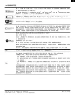 Предварительный просмотр 82 страницы JBL 4329P Owner'S Manual