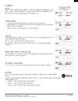 Предварительный просмотр 104 страницы JBL 4329P Owner'S Manual