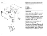 Предварительный просмотр 7 страницы JBL 4400A Series Manual