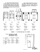 Предварительный просмотр 5 страницы JBL 4670A Instruction Manual