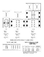 Предварительный просмотр 6 страницы JBL 4670A Instruction Manual