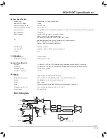 Preview for 11 page of JBL 515 XT User Manual