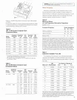 Предварительный просмотр 11 страницы JBL 5233 Installation And Service Manual