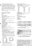 Preview for 3 page of JBL 5234A Installation And Service Manual