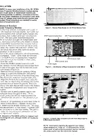 Предварительный просмотр 4 страницы JBL 5234A Installation And Service Manual