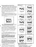 Preview for 5 page of JBL 5234A Installation And Service Manual