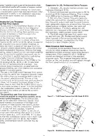 Предварительный просмотр 16 страницы JBL 5234A Installation And Service Manual