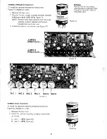 Preview for 8 page of JBL 5302 Installation And Service Manual