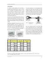 Предварительный просмотр 11 страницы JBL 585000 Installation Manual