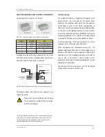 Предварительный просмотр 13 страницы JBL 585000 Installation Manual