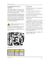 Предварительный просмотр 25 страницы JBL 585000 Installation Manual