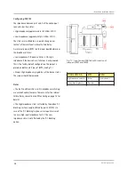 Предварительный просмотр 26 страницы JBL 585000 Installation Manual