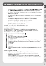 Preview for 7 page of JBL 61875 Instructions Manual