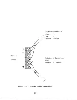 Предварительный просмотр 22 страницы JBL 6230 Instruction Manual