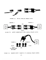 Предварительный просмотр 23 страницы JBL 6230 Instruction Manual