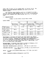 Preview for 6 page of JBL 6230 User Manual