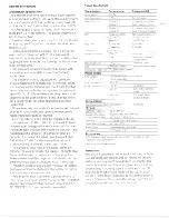 Preview for 2 page of JBL 6233 Installation And Service Manual