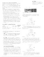 Preview for 8 page of JBL 6233 Installation And Service Manual