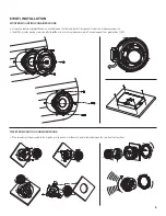 Предварительный просмотр 5 страницы JBL 670GTi Owner'S Manual