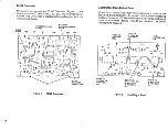 Предварительный просмотр 12 страницы JBL 6810 Field Service Manual