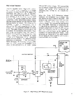 Preview for 8 page of JBL 6810 Technical Training Manual