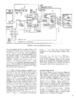 Preview for 10 page of JBL 6810 Technical Training Manual