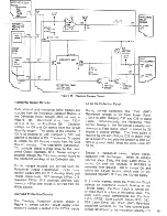 Preview for 11 page of JBL 6810 Technical Training Manual