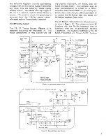 Preview for 12 page of JBL 6810 Technical Training Manual