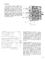 Preview for 16 page of JBL 6810 Technical Training Manual